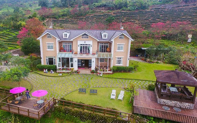 Yilan Ya Lu Homestay - Image 1