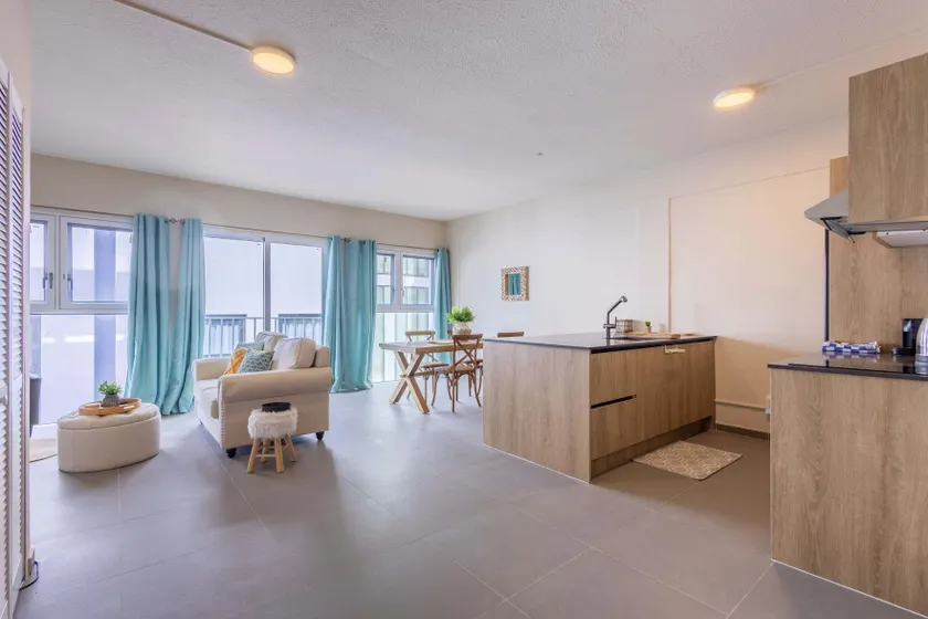 Boutique Stay in the Heart of Punda - Image 1