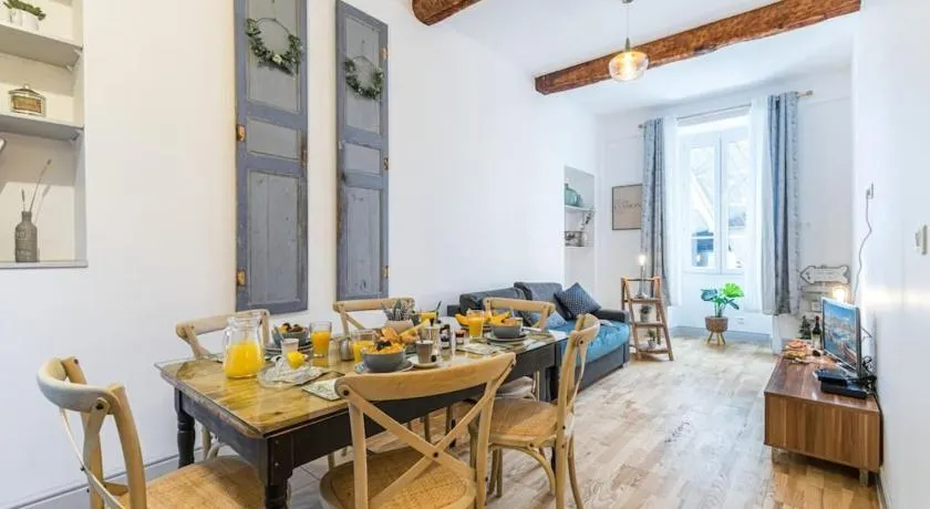 MY CASA - GALLIENI - Superb & Unique in City Center - Image 1