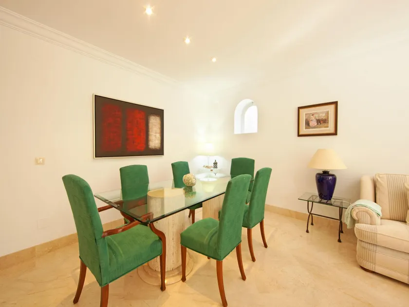 Apartment in Marbella near the Beach - Image 1