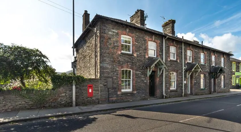 Coleridge Cottage - Image 1