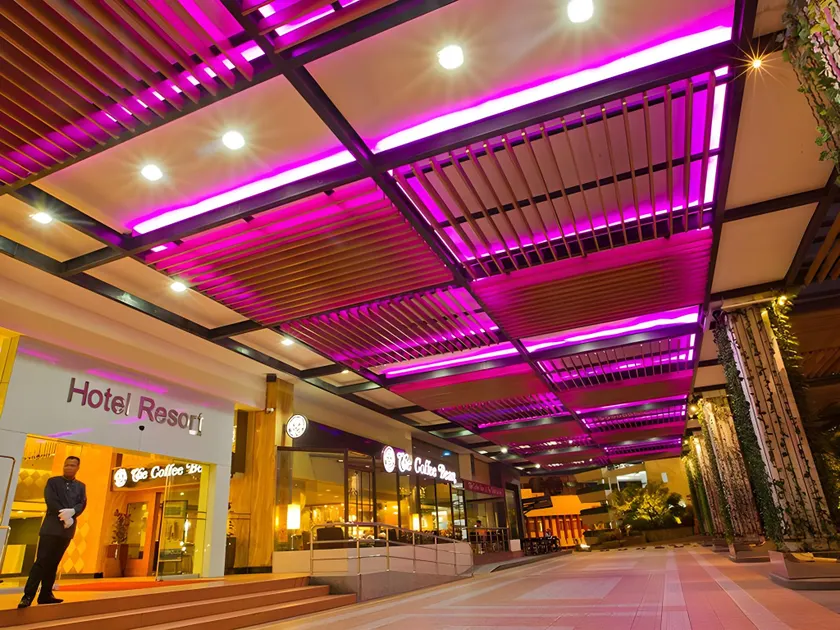 Resorts World Genting - Highlands Hotel, formerly known as Resort Hotel - Image 1