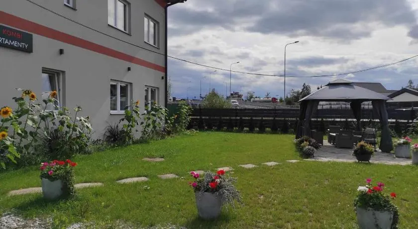 Apartamenty KOMBI - Image 1