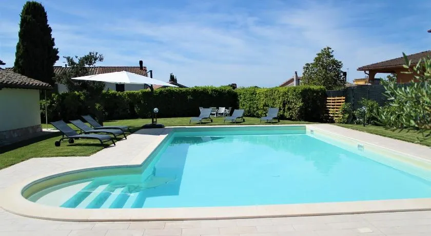 LO SCRIGNO COUNTRY HOUSE - Image 1