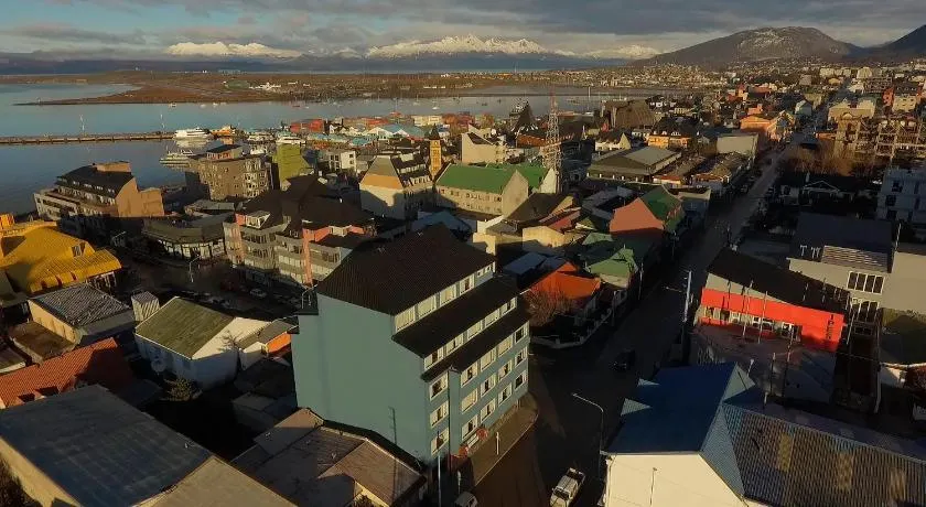 Hotel Tierra del Fuego - Image 1
