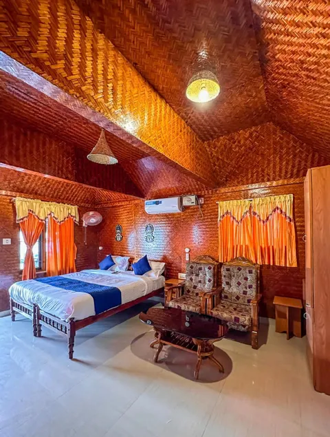 Sajeev Home Stay - Image 1
