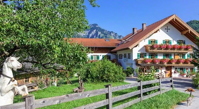 Gästehaus Pfeffererlehen - Image 1