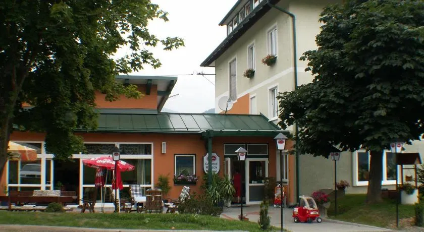 Gasthof Hochsteiner - Image 1
