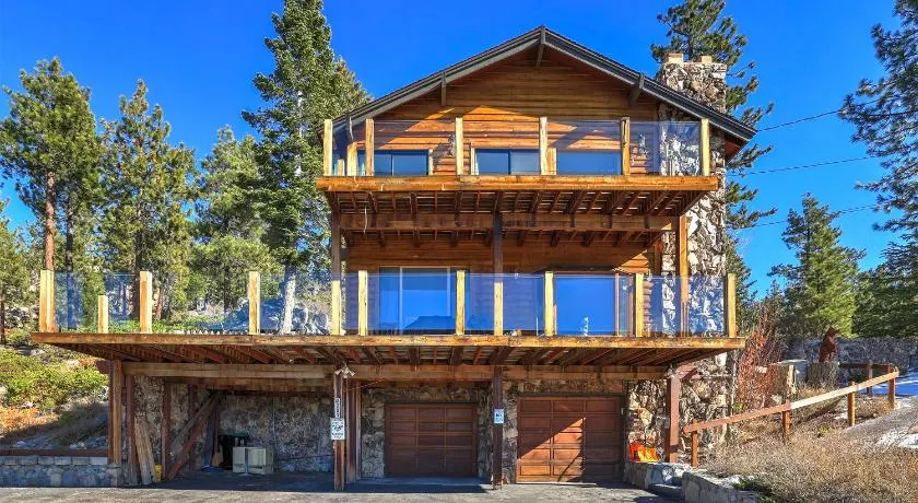 Tallac View - Image 1