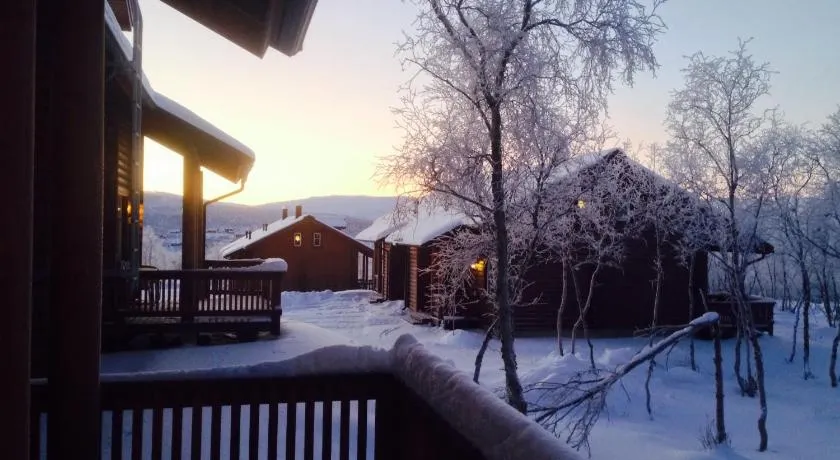 Kilpisjärven Tunturimajat - Image 1