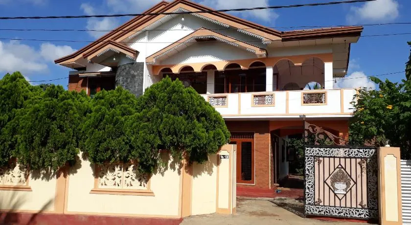Brinthavanam Days Inn - Image 1