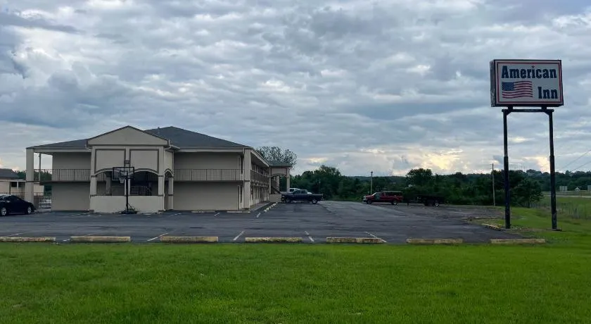 American Inn Morrilton - Image 1