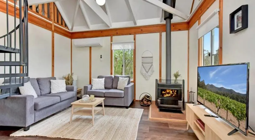 The Orchard Suite - Image 1