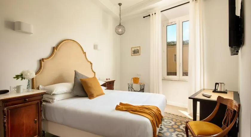 Guesthouse Serafino - Image 1