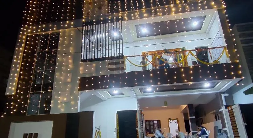 Jamuna homestays - Image 1