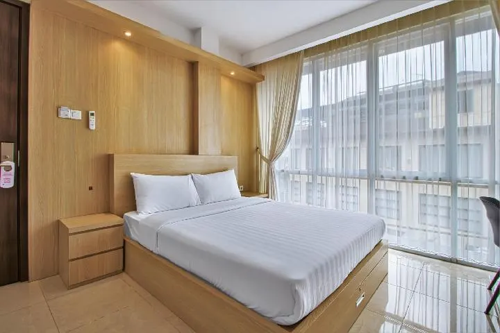 D Padmaya Residence - Image 1