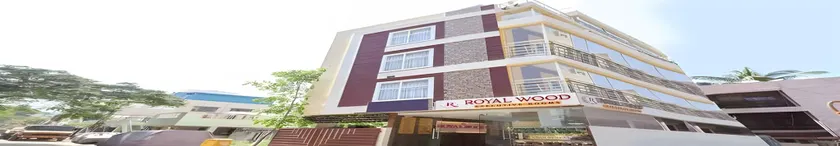 Royal Wood Executive - Image 1