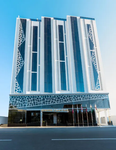 AKASIYA HOTEL - Image 1