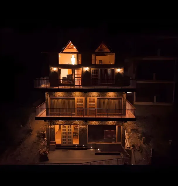 The Rustic Ridge By The Trident Stays - Image 1