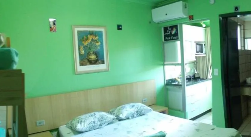 FLAT 609-B Rio Quente - Image 1