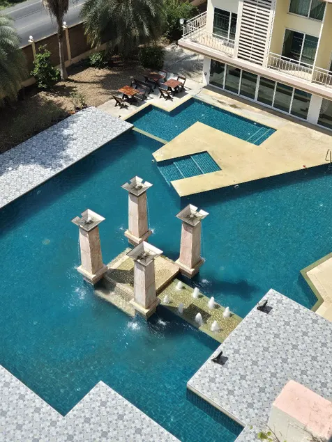 Silver woods Resort - Image 1