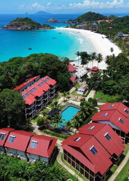 Redang Holiday Beach Resort - Image 1