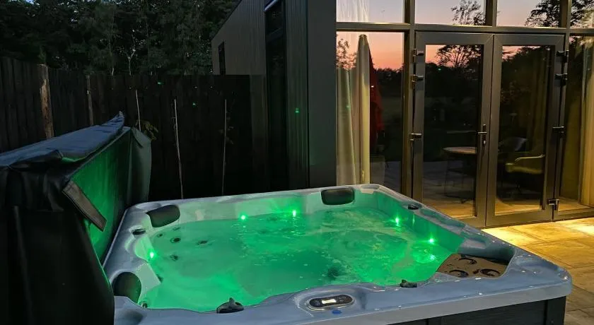 Wellnesslodge Specht - Image 1