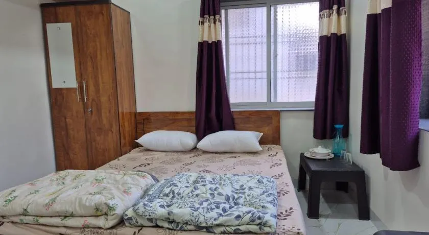 VISHWAGIRI Home Stay Guest House - Image 1