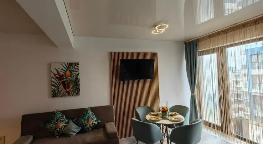 Isa Luxury Apartament by Almar - Image 1
