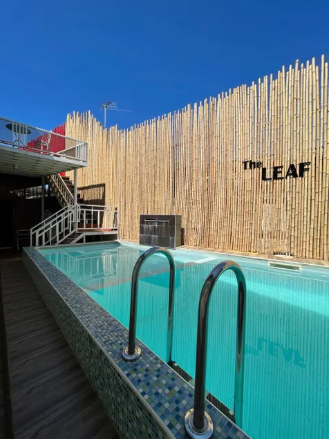 The leaf&pool kohlarn เดอะลีฟ&พลู ที่พักเกาะล้าน - Image 1
