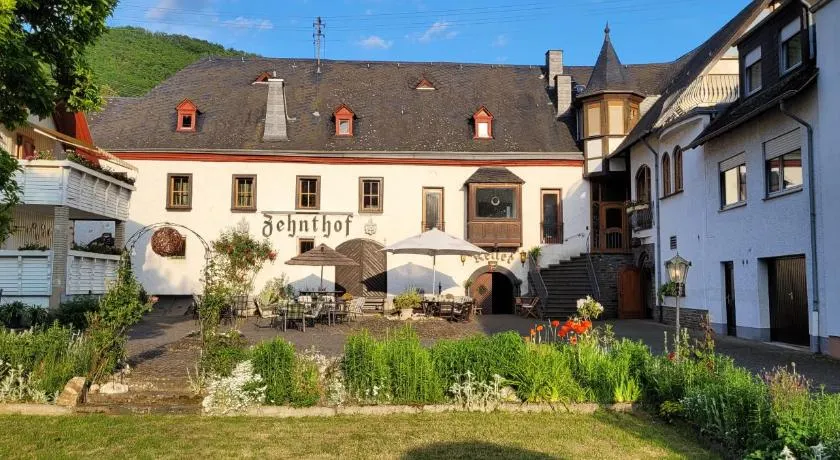 Haus Zehnthof - Image 1