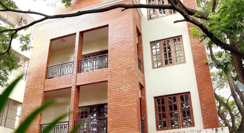 Falcon Suites Indiranagar - Image 1