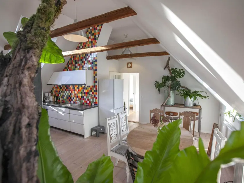 star holiday home in Dybvad - Image 1