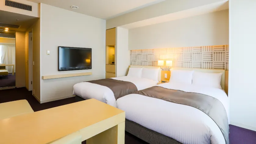 Hotel Wing International Premium Shibuya - Image 1