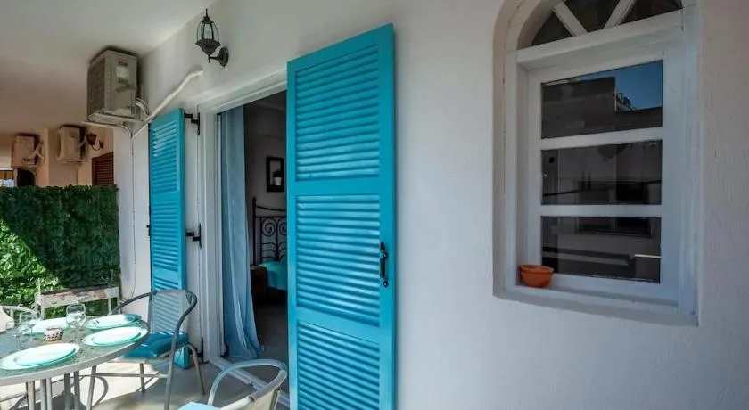 Studio Blue - Image 1