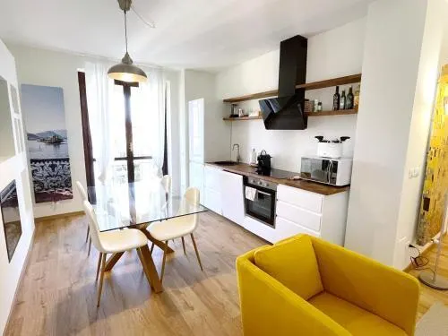 LovingStresa 2 brand new apartment - Image 1