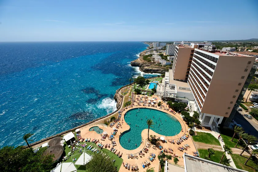 Alua Calas de Mallorca Resort - Image 1