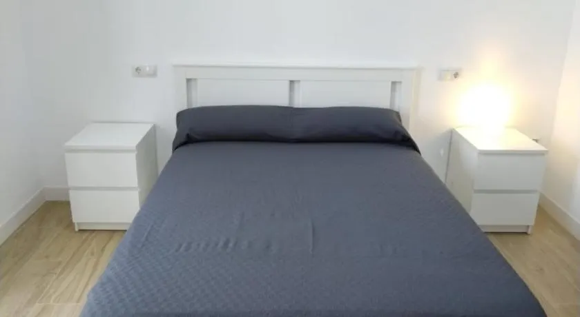 CASTRO Suites Osuna - Image 1