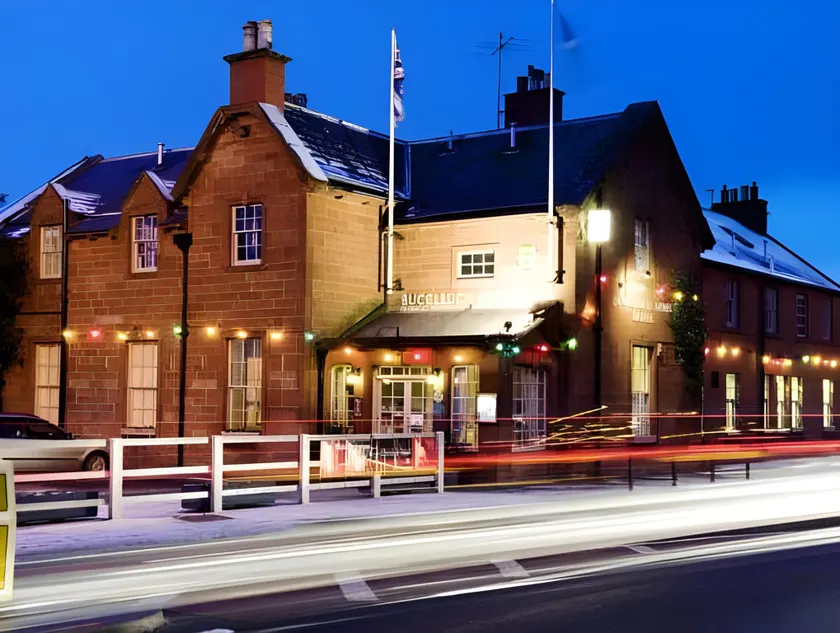 Buccleuch Arms - Image 1