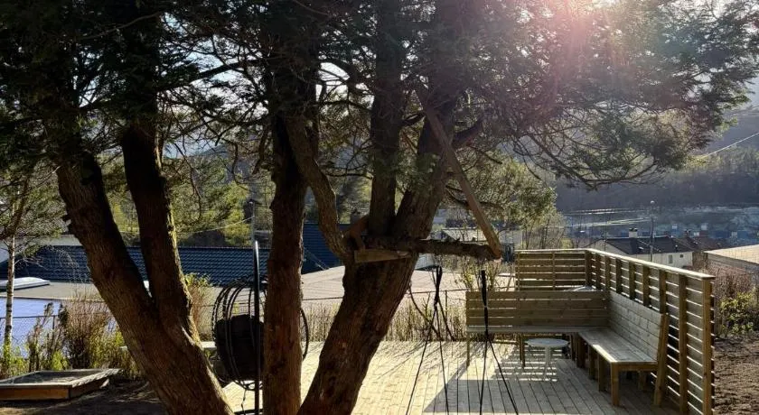 Nordic Escape Arna , Bergen - Free parking & Terrace - Image 1