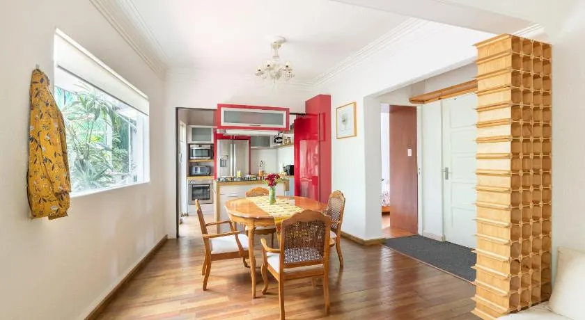 Loft Contemporaneo a 50m de la Plaza Principal de Coyoacán - Image 1