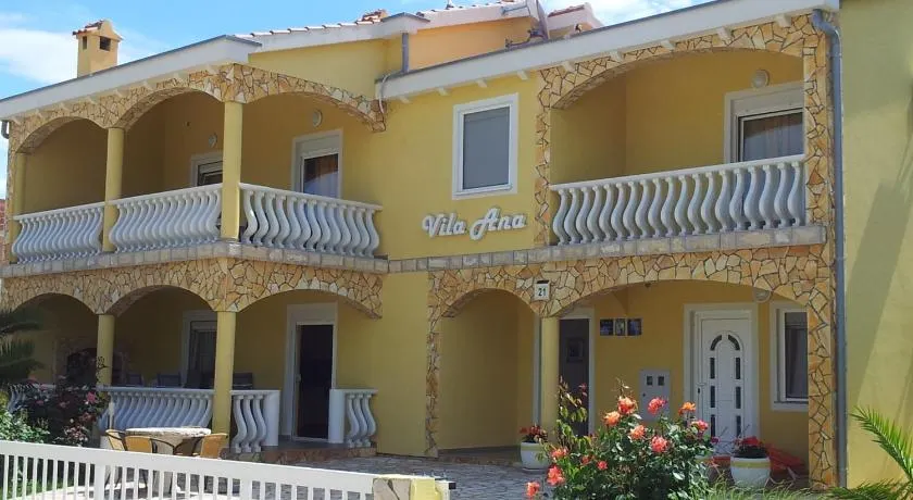 Apartments Vila Ana - Image 1