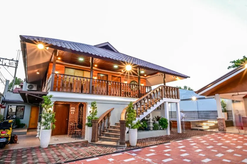 Villa Aurora Malolos - Image 1