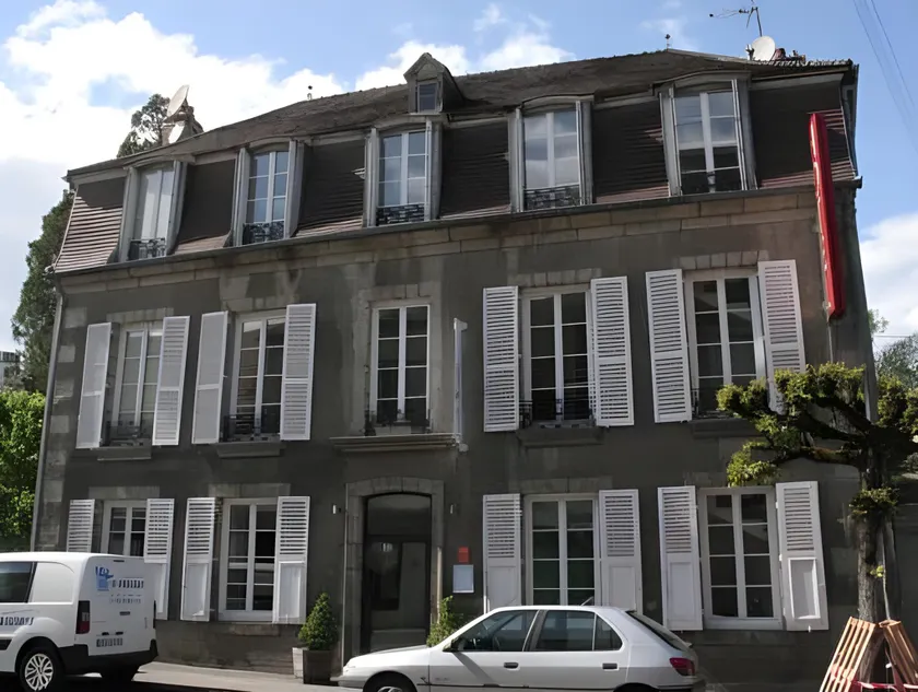 Hotel La Beauze - Image 1