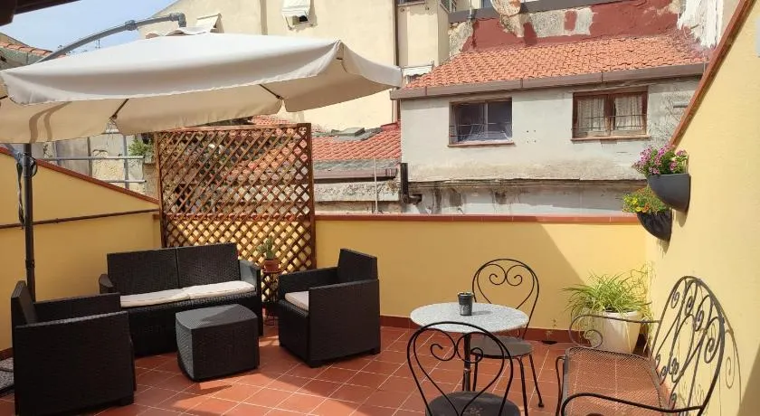 Archubintu B&B - Image 1