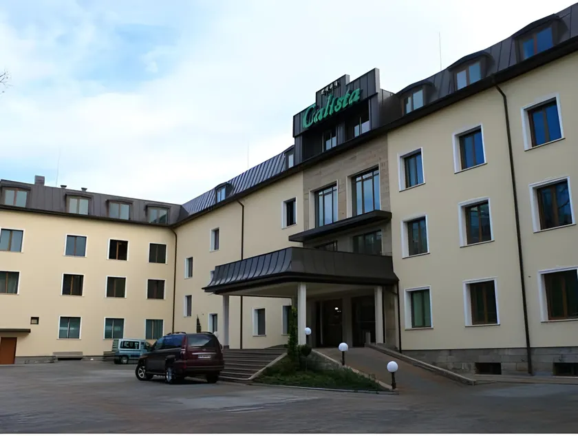 Spa Hotel Calista - Image 1