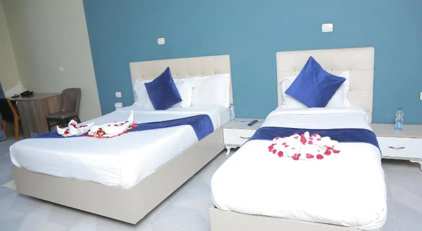 Skycity Hotel - Image 1