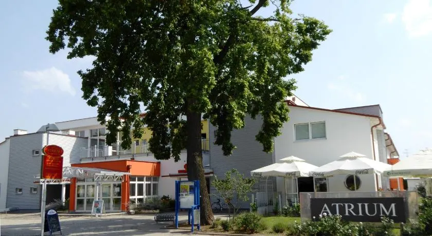 Atrium Gästezimmer und Restaurant - Hohenau an der March - Image 1