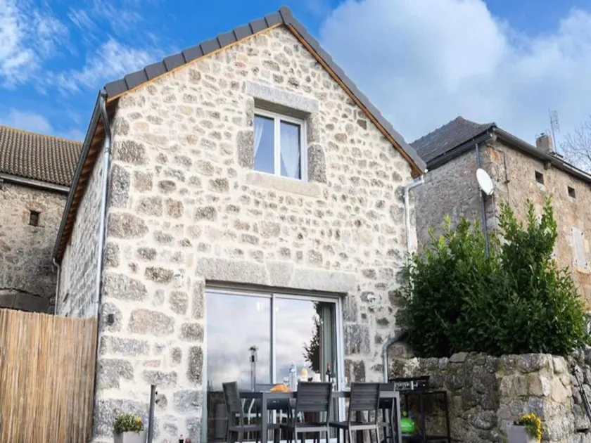 Gîte de la grangette 5/6 personnes - Image 1