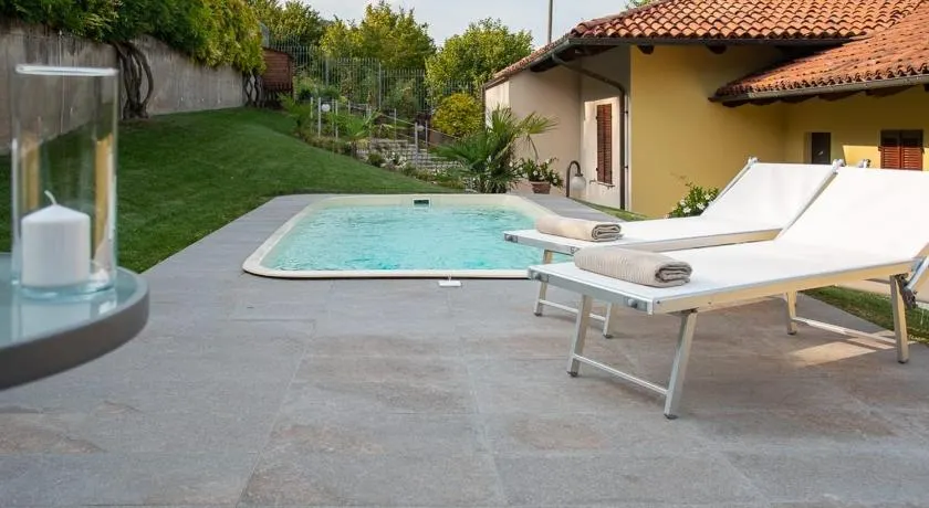 B&B Villa Fulvia - Image 1